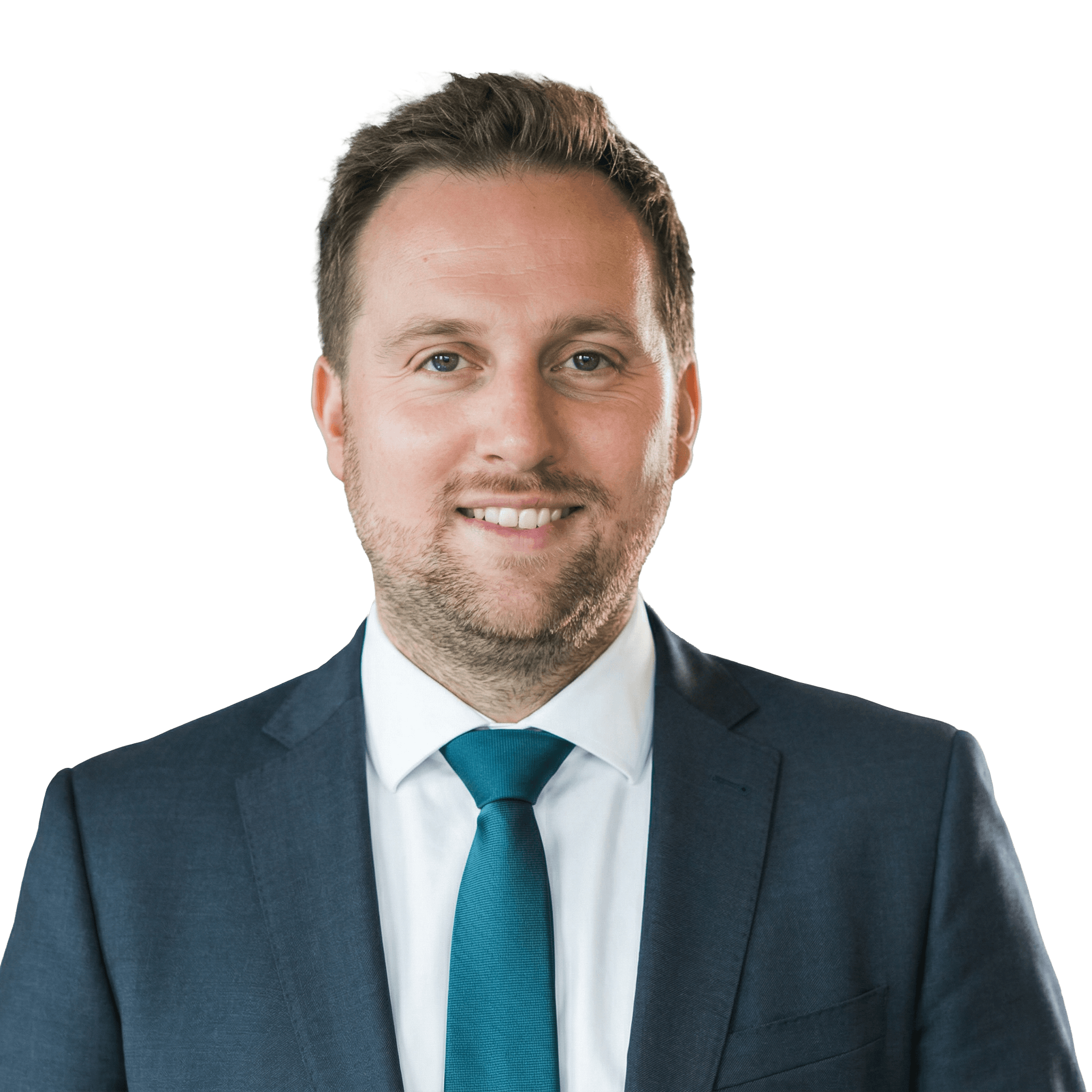 Dr. Tristan Wegner
