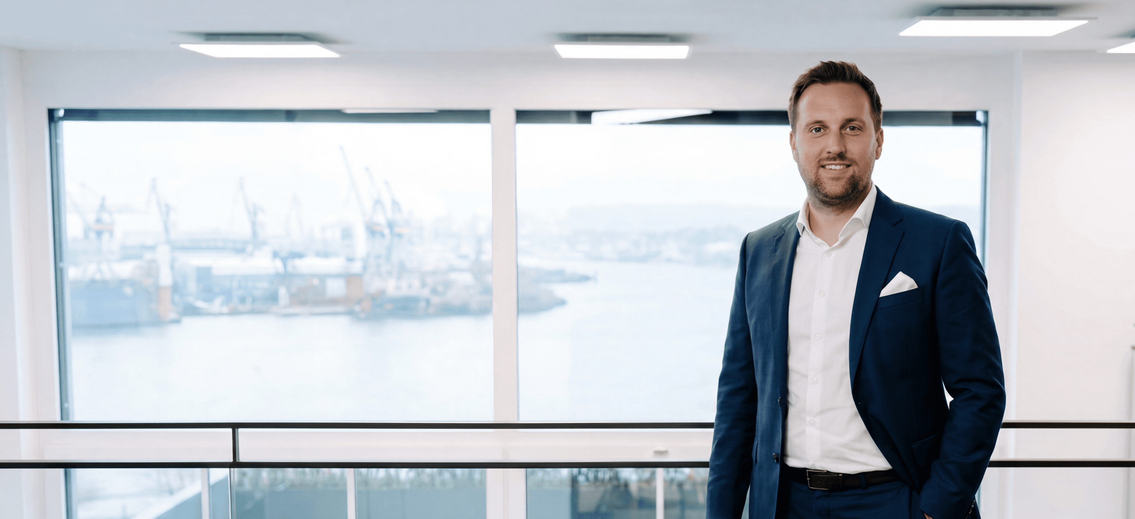 Dr. Tristan Wegner, Fachanwalt und Rechtsanwalt, Managing Director O&W Rechtsanwaltsgesellschaft.