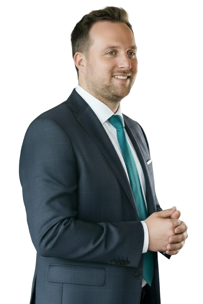 Dr. Tristan Wegner - Fachanwalt für Zoll- und Außenwirtschaftsrecht