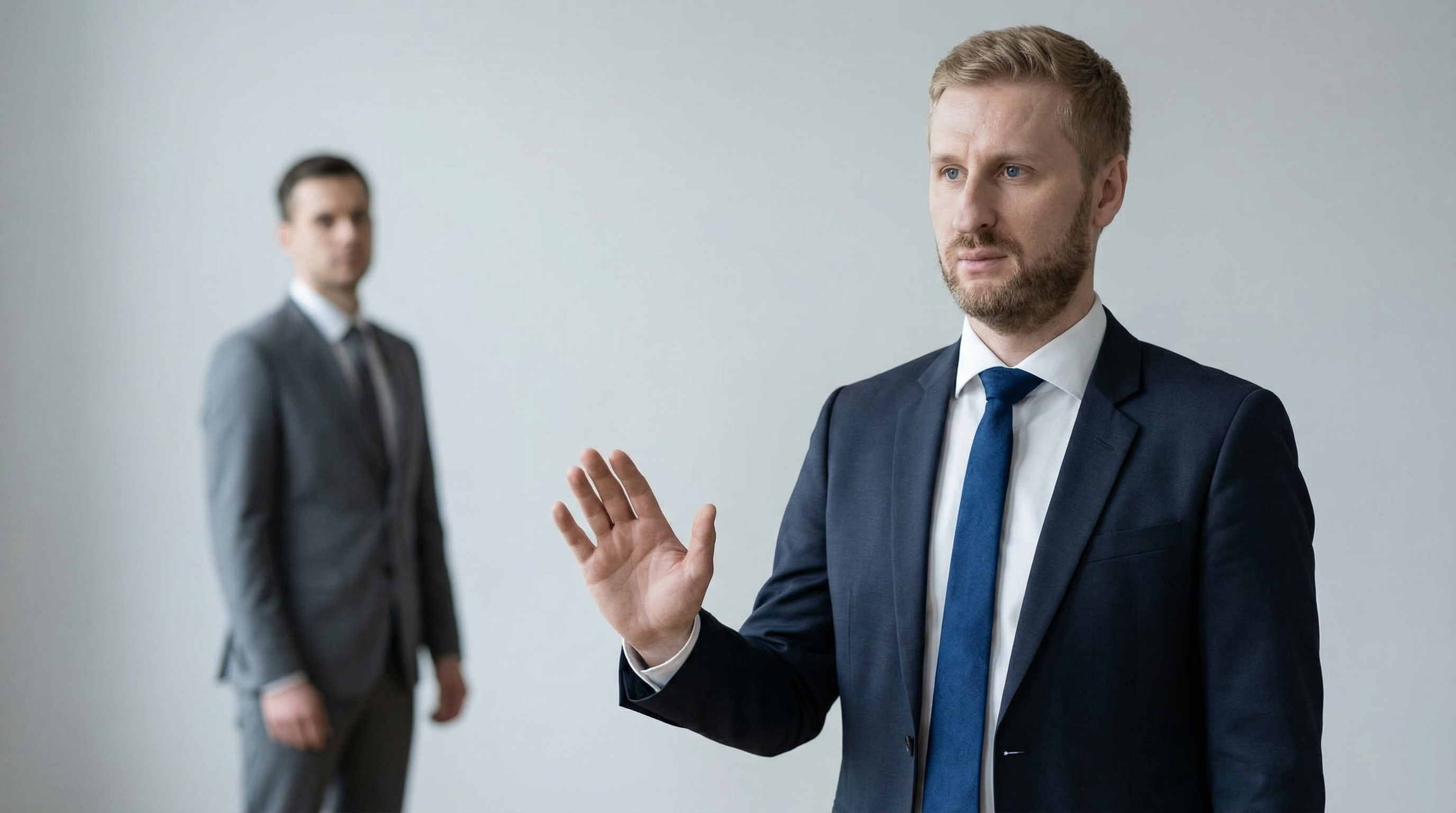 Nicht unsere Zielgruppe