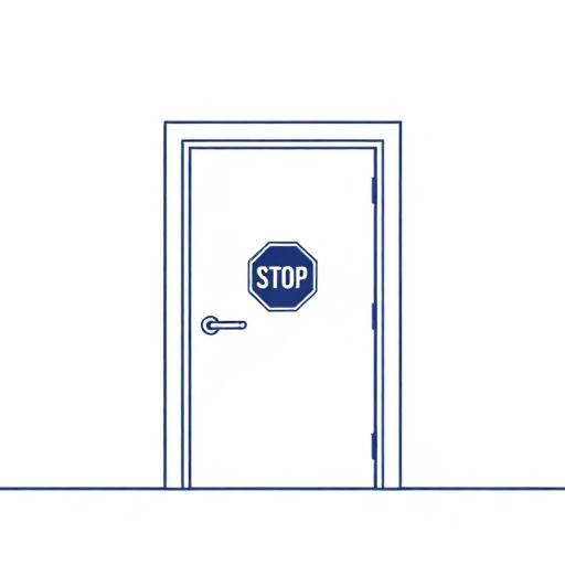 Der Zoll ist wenig kooperativ