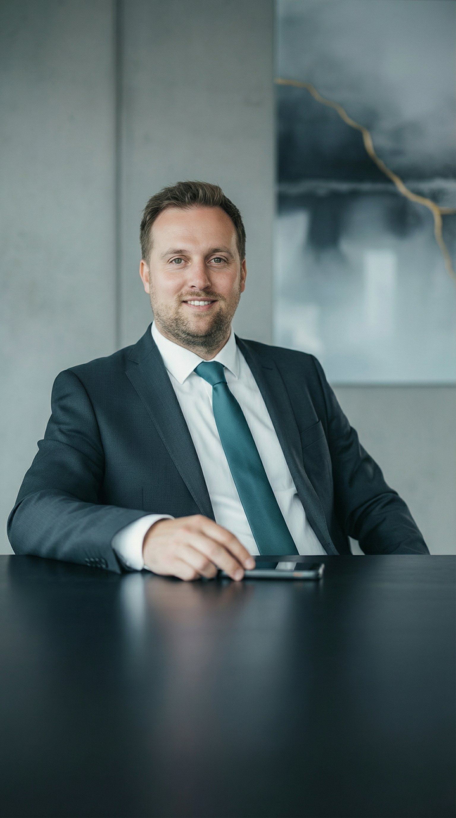 Rechtsanwalt Dr. Wegner