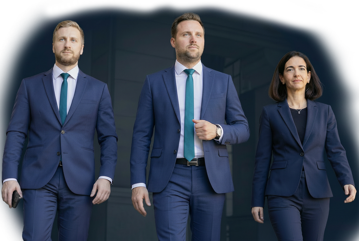 O&W Anwaltsteam - Fachanwälte für Zoll- und Transportrecht