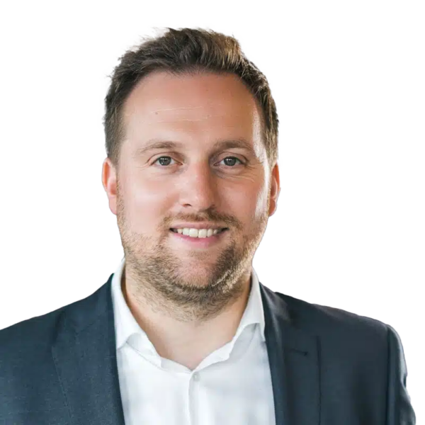 Dr. Tristan Wegner