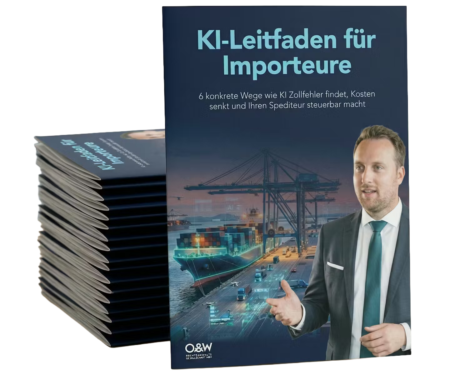 KI-Leitfaden Import - PDF-Vorschau O&W